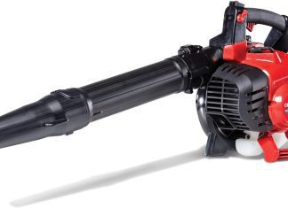 5 leaf blowers compared gas vs electric battery vs cordless