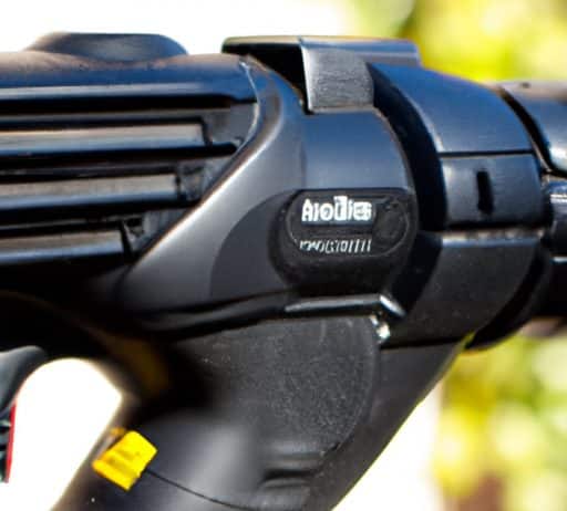 are there cordless leaf blowers with interchangeable batteries