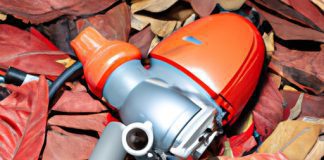 whats the fuel efficiency of most gas leaf blowers