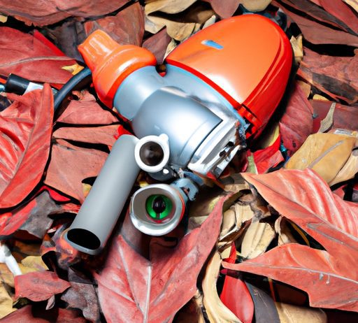 whats the fuel efficiency of most gas leaf blowers