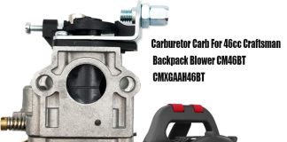 ibvibv carburetor carb review