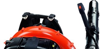 pb 770t echo backpack blower review