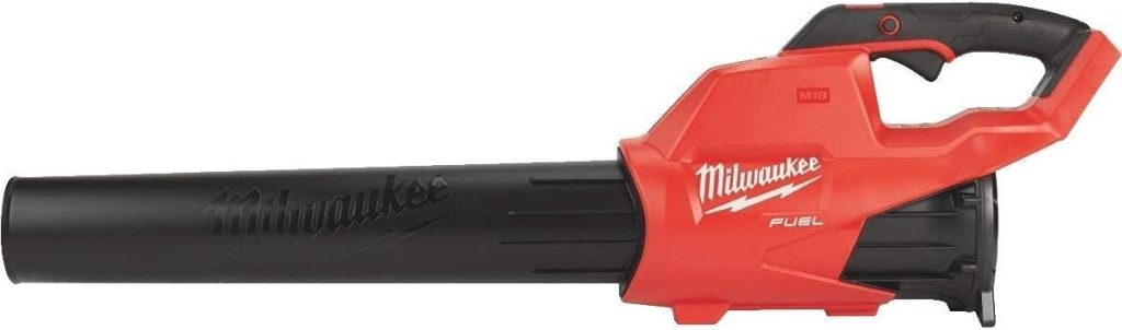 Milwaukee M18 FUEL Brushless Cordless Blower - Bare Tool - 2724-20