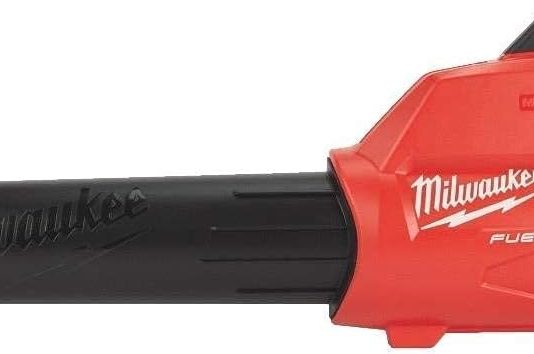 milwaukee m18 fuel brushless cordless blower bare tool 2724 20