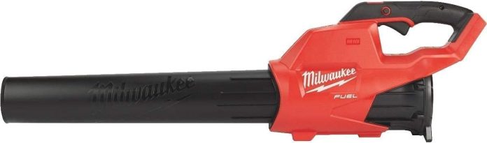 milwaukee m18 fuel brushless cordless blower bare tool 2724 20