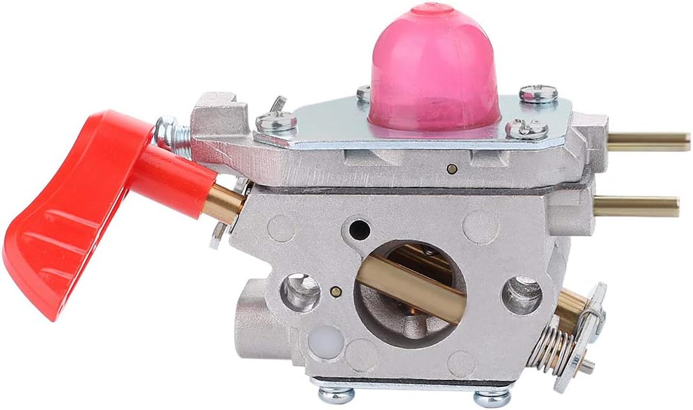 C1U-W43 545081857 Carburetor for Poulan Weedeater BVM200FE Leaf Blower Craftsman 358794770 358794780 358794765 358794774 358794773 944518250 944518252 358794700