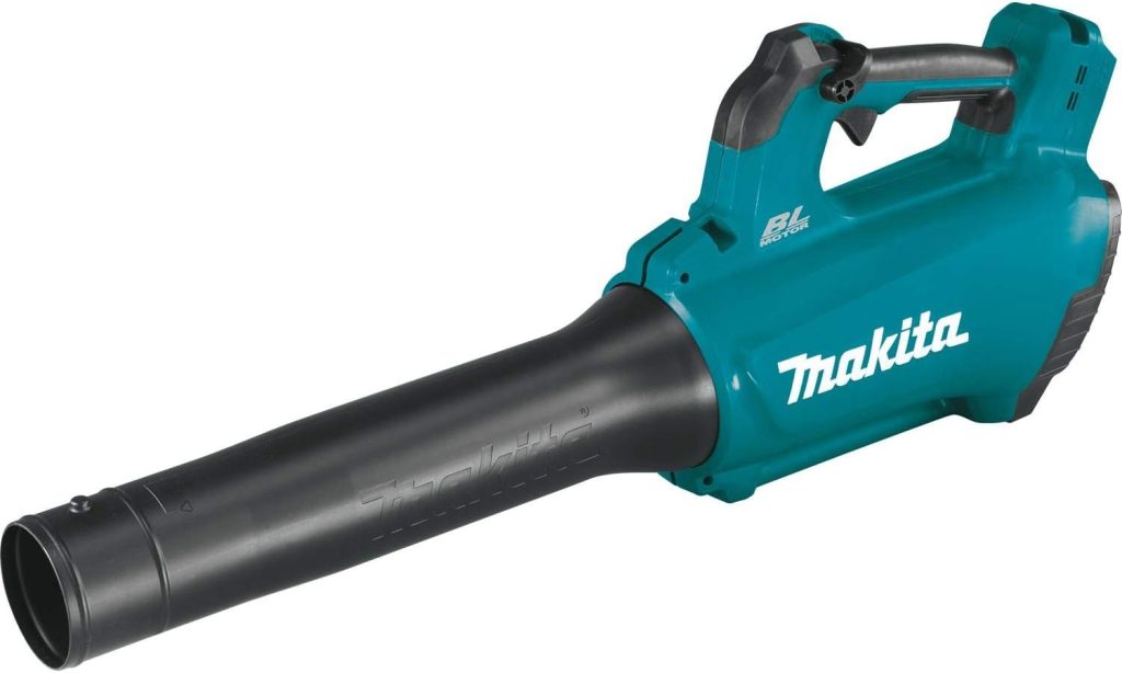 Makita XBU03Z 18V LXT® Lithium-Ion Brushless Cordless Blower, Tool Only